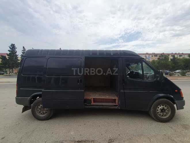 Ford Transit 1999, 367,880 km - 2.5 л - Sumqayıt