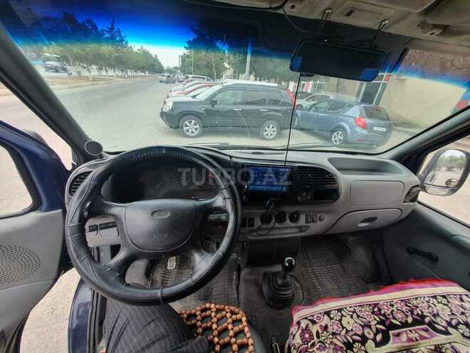 Ford Transit 1999, 367,880 km - 2.5 л - Sumqayıt