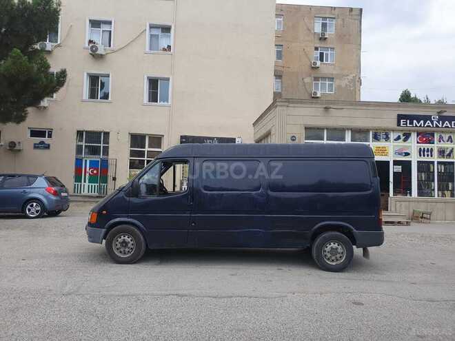 Ford Transit 1999, 367,880 km - 2.5 л - Sumqayıt