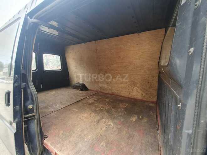 Ford Transit 1999, 367,880 km - 2.5 л - Sumqayıt