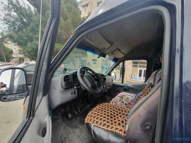 Ford Transit 1999, 367,880 km - 2.5 л - Sumqayıt