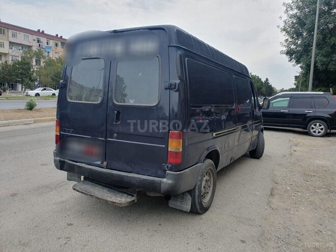 Ford Transit 1999, 367,880 km - 2.5 л - Sumqayıt