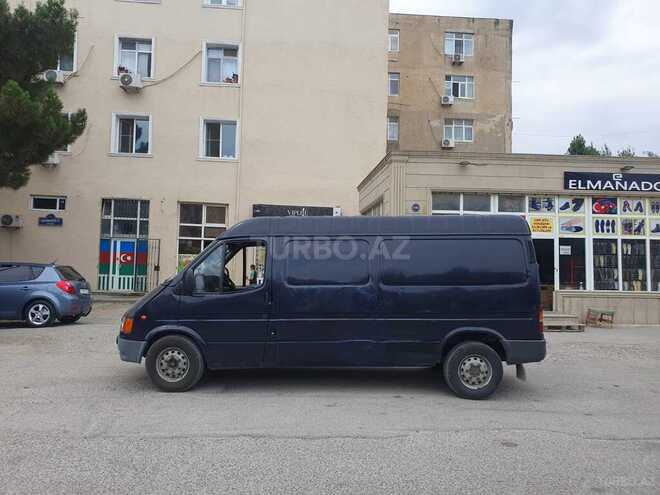 Ford Transit 1999, 367,880 km - 2.5 л - Sumqayıt