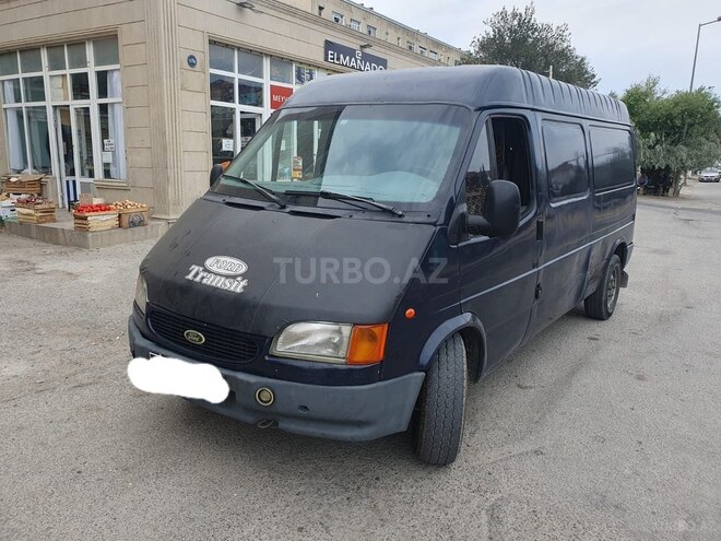Ford Transit 1999, 367,880 km - 2.5 л - Sumqayıt