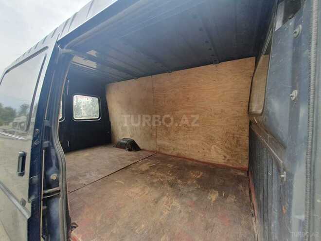 Ford Transit 1999, 367,880 km - 2.5 л - Sumqayıt