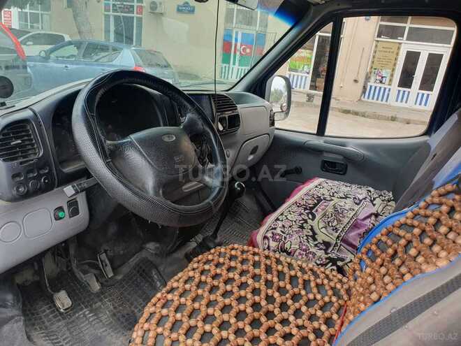 Ford Transit 1999, 367,880 km - 2.5 л - Sumqayıt
