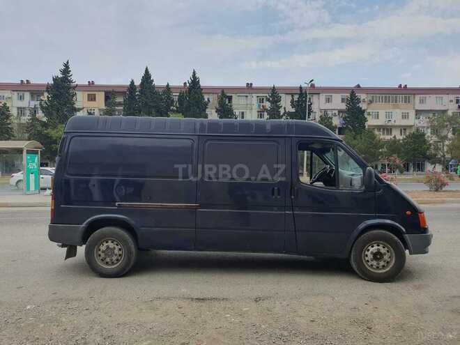 Ford Transit 1999, 367,880 km - 2.5 л - Sumqayıt