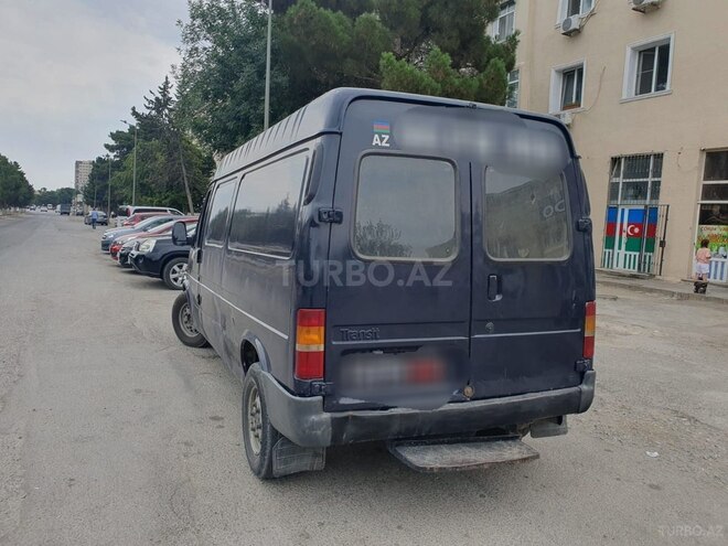 Ford Transit 1999, 367,880 km - 2.5 л - Sumqayıt