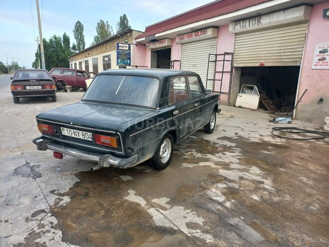 LADA (VAZ) 2106 2004, 884,222 km - 1.6 l - Xaçmaz