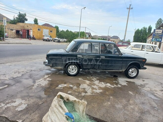 LADA (VAZ) 2106 2004, 884,222 km - 1.6 l - Xaçmaz