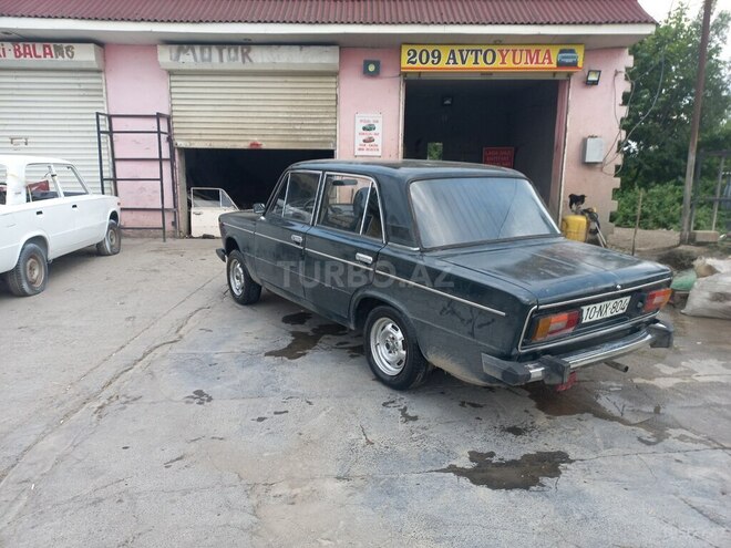LADA (VAZ) 2106 2004, 884,222 km - 1.6 l - Xaçmaz