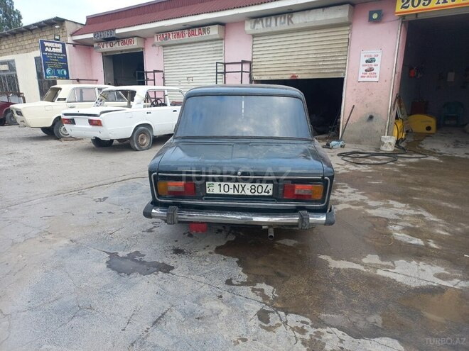 LADA (VAZ) 2106 2004, 884,222 km - 1.6 l - Xaçmaz