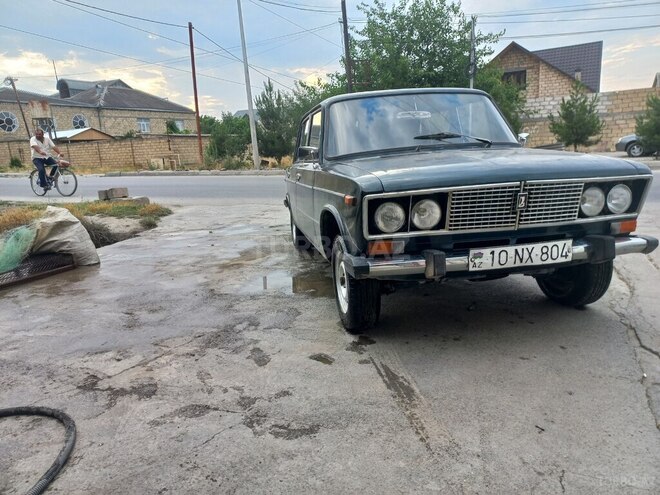 LADA (VAZ) 2106 2004, 884,222 km - 1.6 l - Xaçmaz