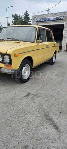 LADA (VAZ) 2106 1983, 99,457 km - 1.5 l - Bakı