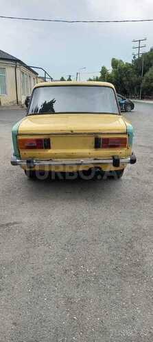 LADA (VAZ) 2106 1983, 99,457 km - 1.5 l - Bakı