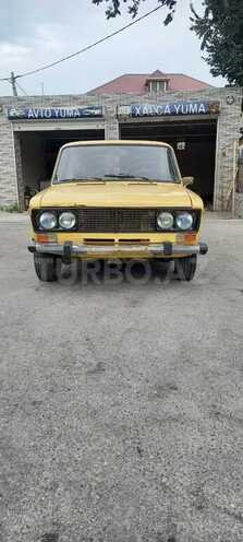 LADA (VAZ) 2106 1983, 99,457 km - 1.5 l - Bakı