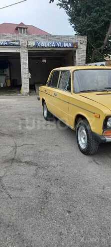 LADA (VAZ) 2106 1983, 99,457 km - 1.5 l - Bakı