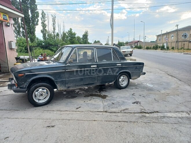 LADA (VAZ) 2106 2004, 884,222 km - 1.6 l - Xaçmaz