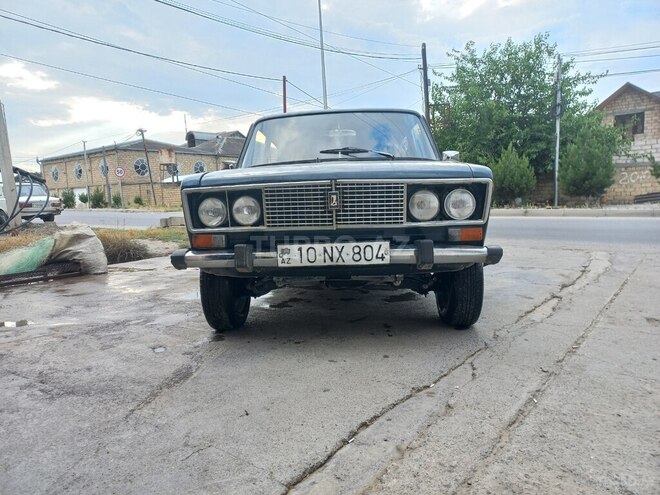 LADA (VAZ) 2106 2004, 884,222 km - 1.6 l - Xaçmaz