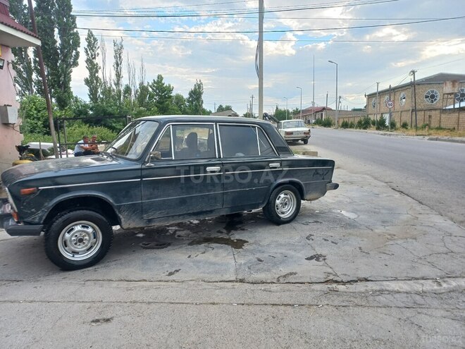 LADA (VAZ) 2106 2004, 884,222 km - 1.6 l - Xaçmaz