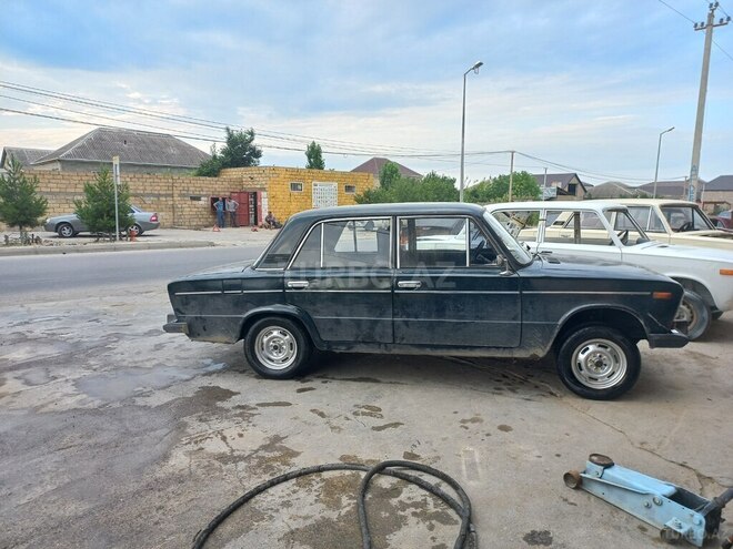 LADA (VAZ) 2106 2004, 884,222 km - 1.6 l - Xaçmaz