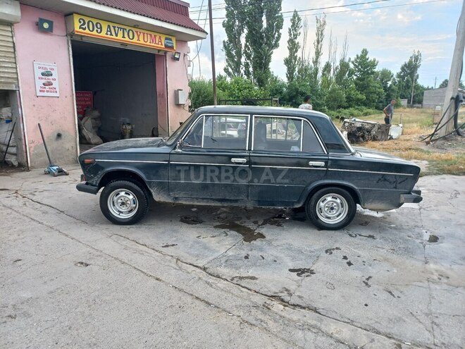 LADA (VAZ) 2106 2004, 884,222 km - 1.6 l - Xaçmaz