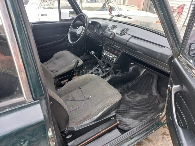 LADA (VAZ) 2106 2004, 884,222 km - 1.6 l - Xaçmaz