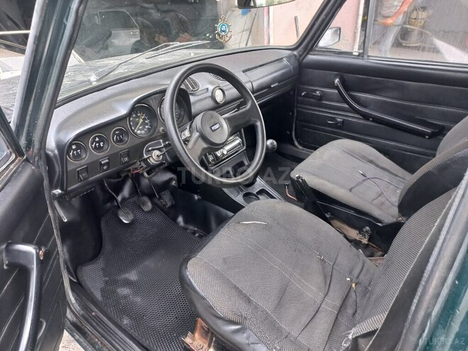 LADA (VAZ) 2106 2004, 884,222 km - 1.6 l - Xaçmaz