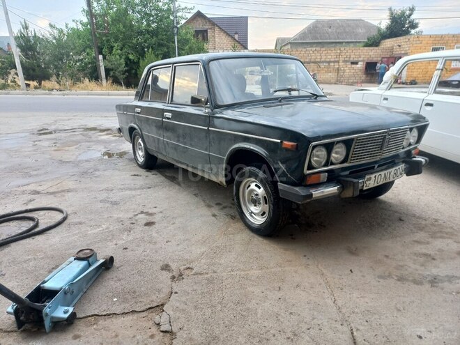 LADA (VAZ) 2106 2004, 884,222 km - 1.6 l - Xaçmaz