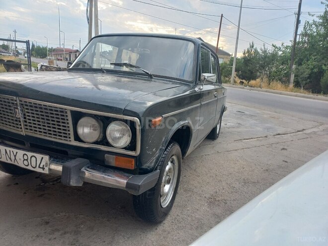 LADA (VAZ) 2106 2004, 884,222 km - 1.6 l - Xaçmaz