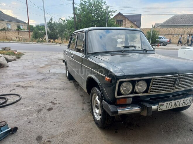 LADA (VAZ) 2106 2004, 884,222 km - 1.6 l - Xaçmaz