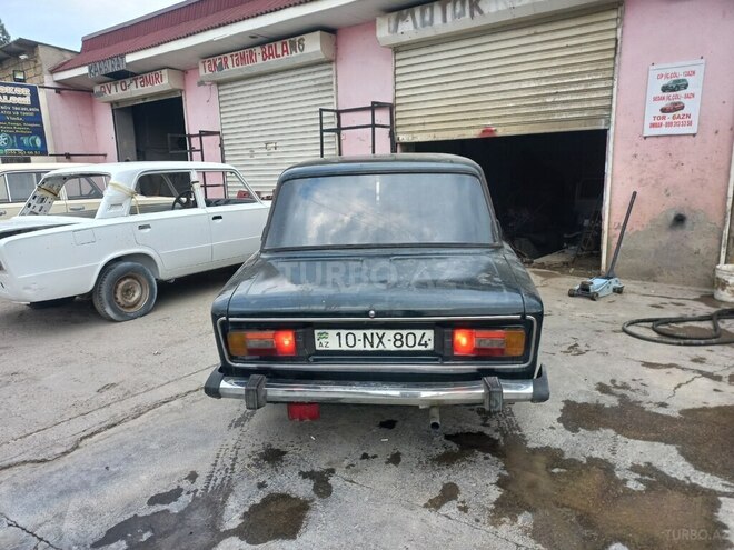 LADA (VAZ) 2106 2004, 884,222 km - 1.6 l - Xaçmaz