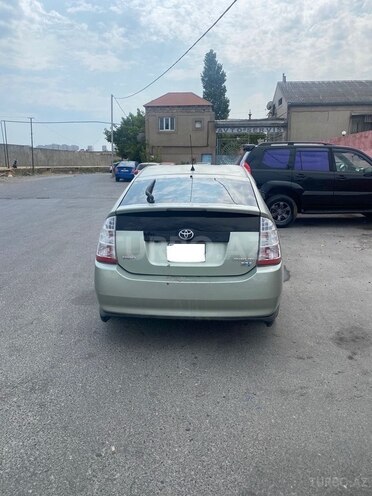 Toyota Prius 2007, 283,854 km - 1.5 l - Bakı