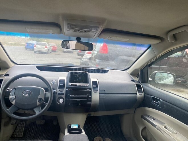 Toyota Prius 2007, 283,854 km - 1.5 l - Bakı
