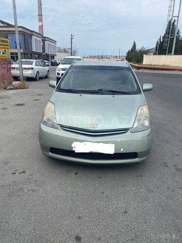 Toyota Prius 2007, 283,854 km - 1.5 l - Bakı