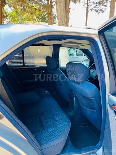 Mercedes B 200 2005, 452,360 km - 2.0 l - Bakı