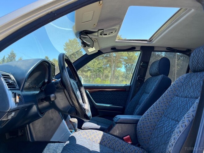 Mercedes B 200 2005, 452,360 km - 2.0 l - Bakı