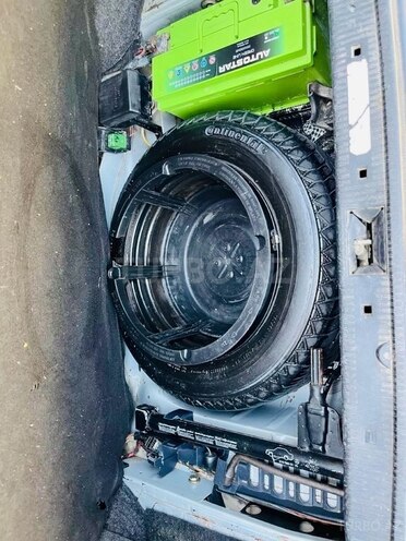 Mercedes B 200 2005, 452,360 km - 2.0 l - Bakı