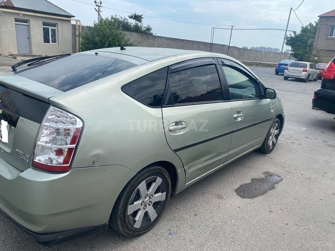 Toyota Prius 2007, 283,854 km - 1.5 l - Bakı
