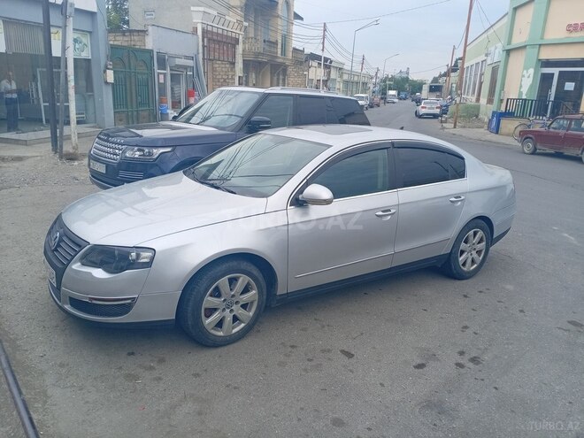 Volkswagen Passat 2010, 127,000 km - 2.0 l - Quba