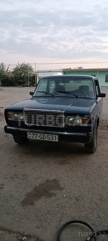 LADA (VAZ) 2107 2001, 84,500 km - 1.6 л - İmişli