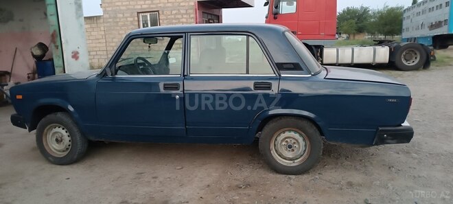 LADA (VAZ) 2107 2001, 84,500 km - 1.6 л - İmişli