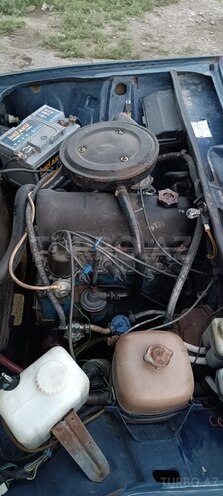LADA (VAZ) 2107 2001, 84,500 km - 1.6 л - İmişli