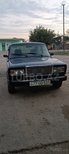 LADA (VAZ) 2107 2001, 84,500 km - 1.6 л - İmişli