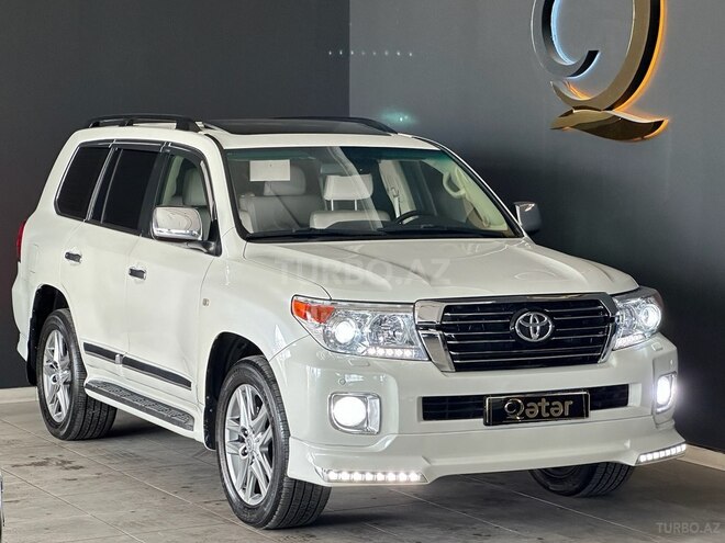 Toyota Land Cruiser-2