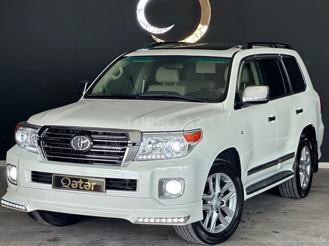 Toyota Land Cruiser-4