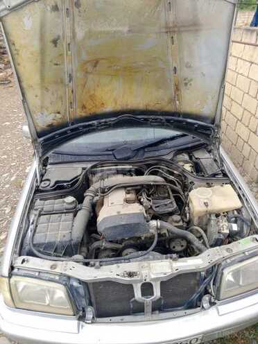 Mercedes C 200 1999, 500,000 km - 2.0 l - Xaçmaz