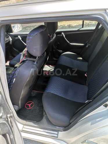 Mercedes C 200 1999, 500,000 km - 2.0 l - Xaçmaz