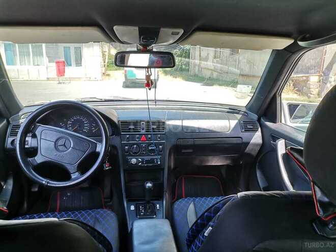 Mercedes C 200 1999, 500,000 km - 2.0 l - Xaçmaz