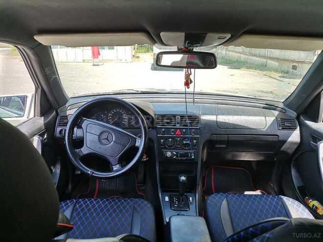 Mercedes C 200 1999, 500,000 km - 2.0 l - Xaçmaz